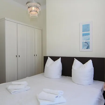 Brise Mailin App 5 * Heringsdorf (Usedom)