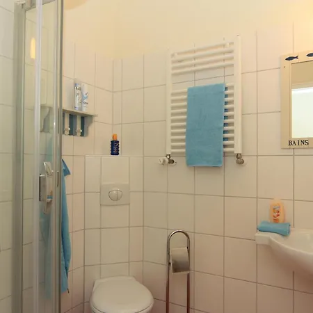 Brise Mailin App 5 Apartamento *